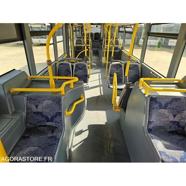 2013 مرسيدس بنز CITARO-46125714