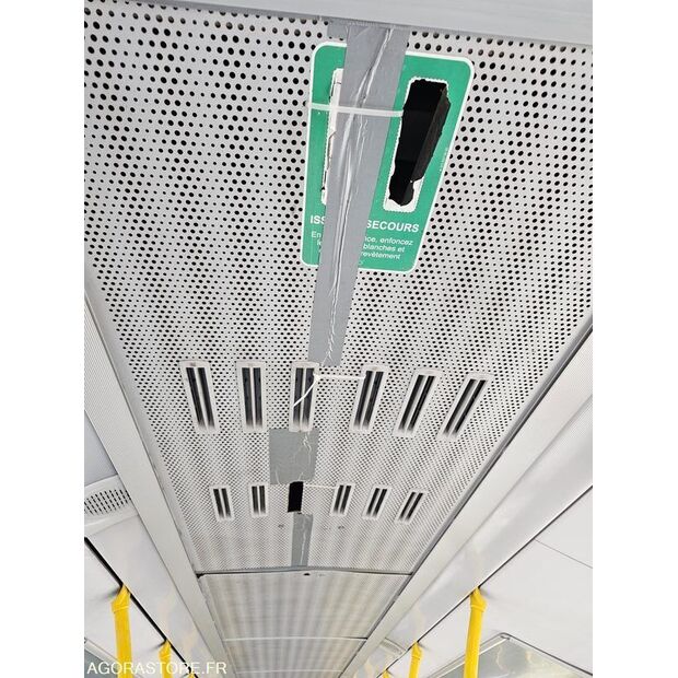 2013 مرسيدس بنز CITARO-46125715