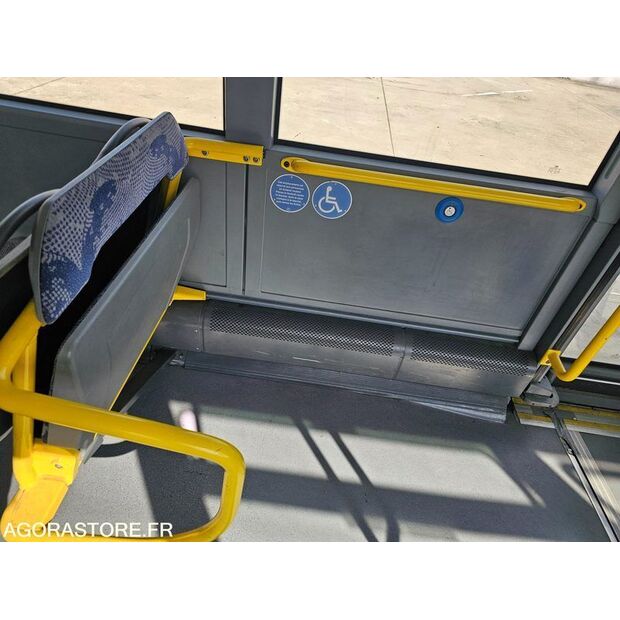 2013 مرسيدس بنز CITARO-46125716