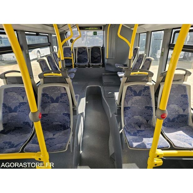 2013 مرسيدس بنز CITARO-46125717