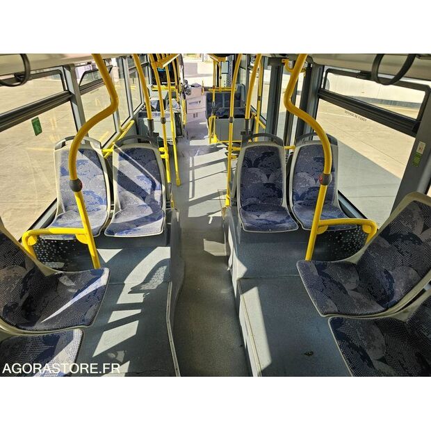 2013 مرسيدس بنز CITARO-46125718