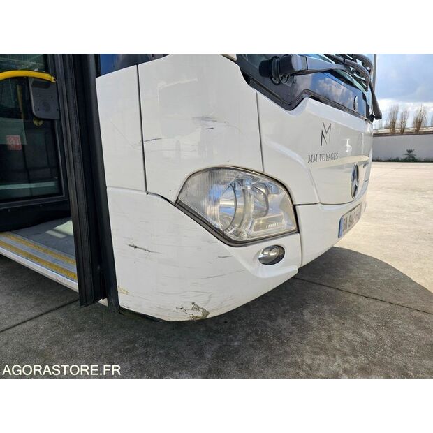 2013 مرسيدس بنز CITARO-46125721
