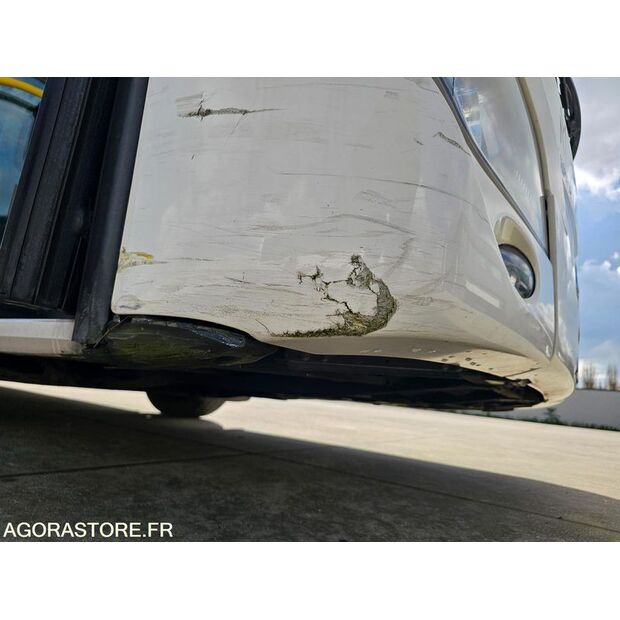 2013 مرسيدس بنز CITARO-46125722