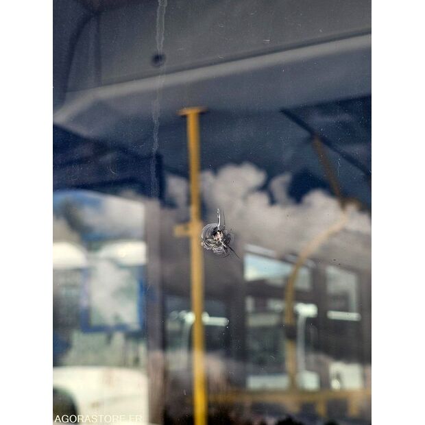 2013 مرسيدس بنز CITARO-46125723