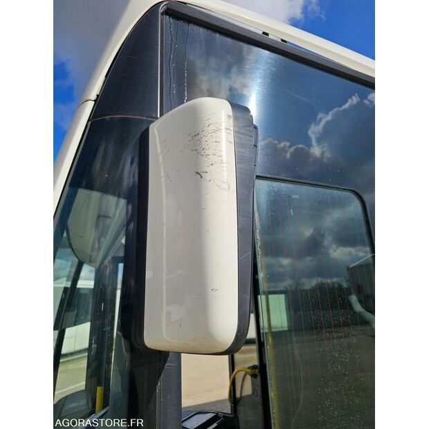 2013 مرسيدس بنز CITARO-46125725