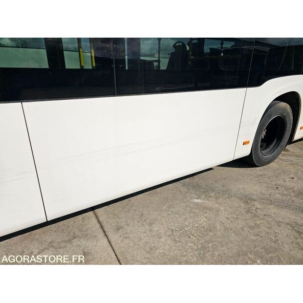 2013 مرسيدس بنز CITARO-46125727