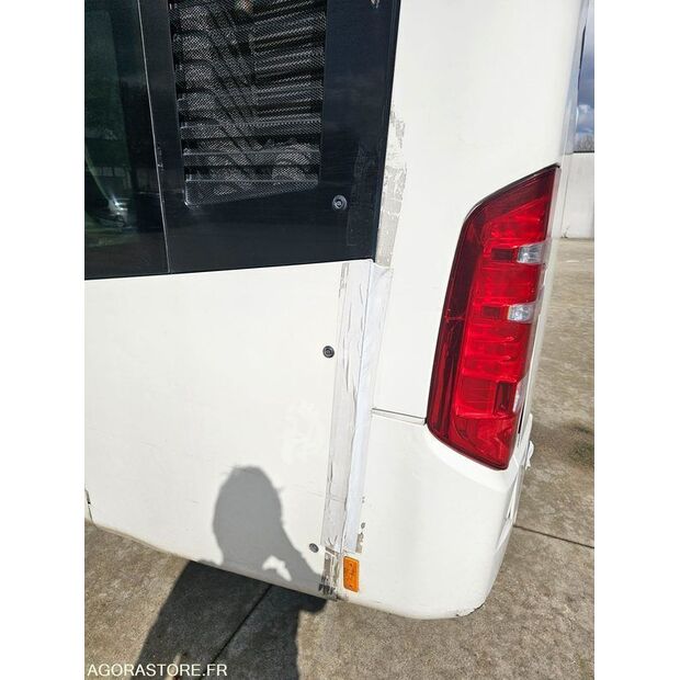 2013 مرسيدس بنز CITARO-46125728