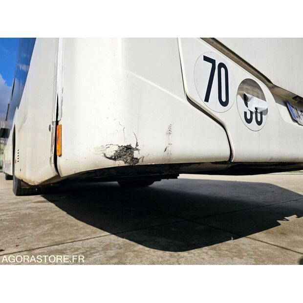 2013 مرسيدس بنز CITARO-46125729