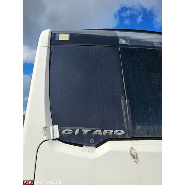 2013 مرسيدس بنز CITARO-46125730