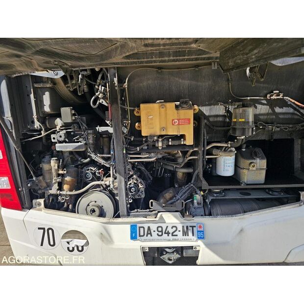 2013 مرسيدس بنز CITARO-46125731