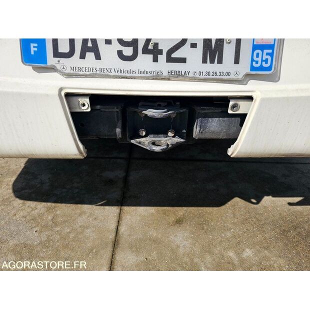 2013 مرسيدس بنز CITARO-46125732