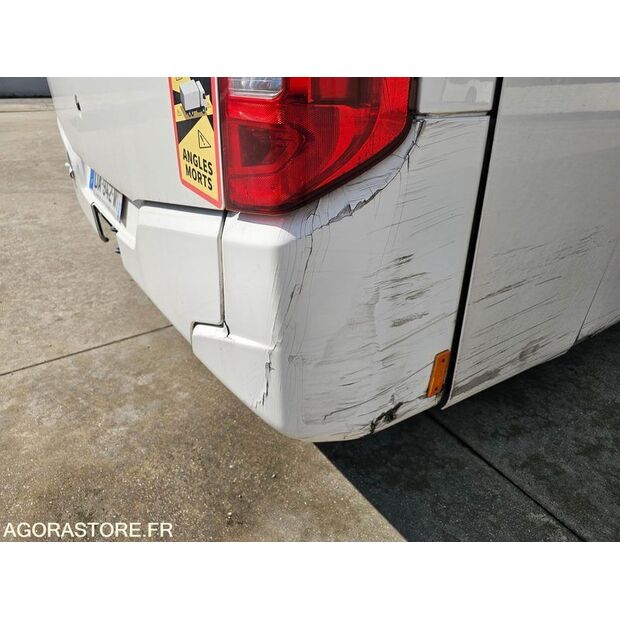 2013 مرسيدس بنز CITARO-46125733