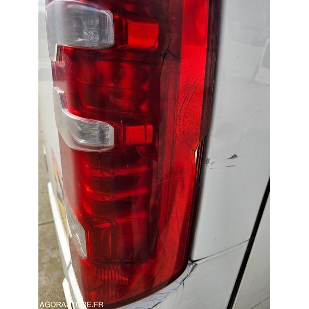 2013 مرسيدس بنز CITARO-46125734