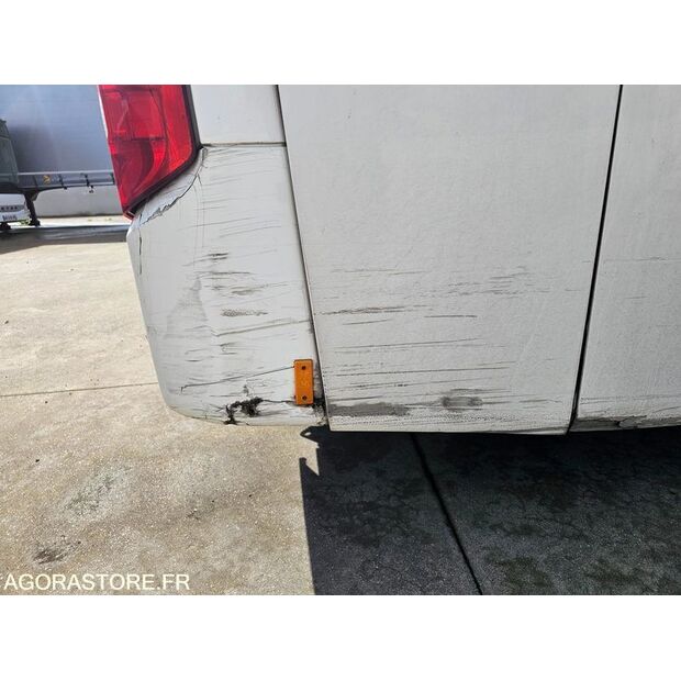 2013 مرسيدس بنز CITARO-46125735