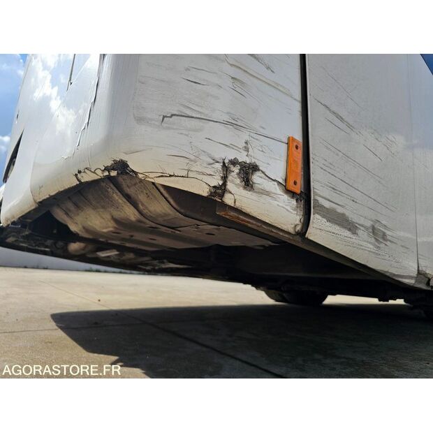 2013 مرسيدس بنز CITARO-46125736