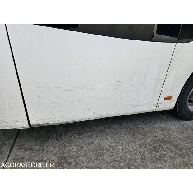 2013 مرسيدس بنز CITARO-46125737