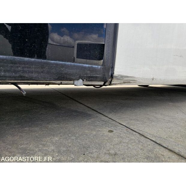 2013 مرسيدس بنز CITARO-46125739