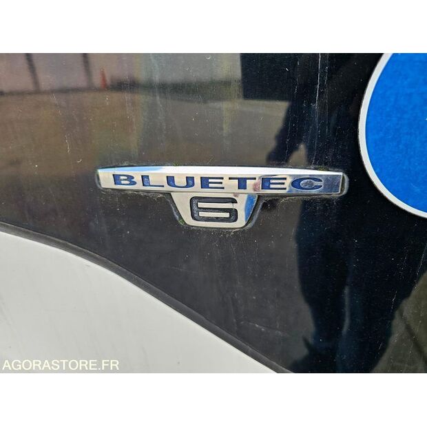 2013 مرسيدس بنز CITARO-46125741