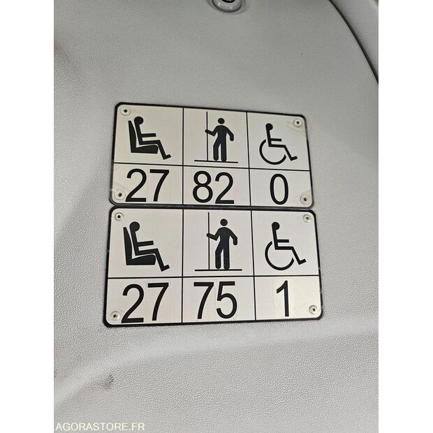 2013 مرسيدس بنز CITARO-46125743