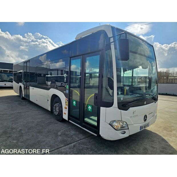 2013 Mercedes-Benz CITARO-46125745
