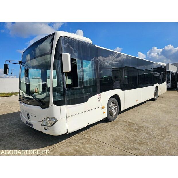 2013 Mercedes-Benz CITARO-46125746