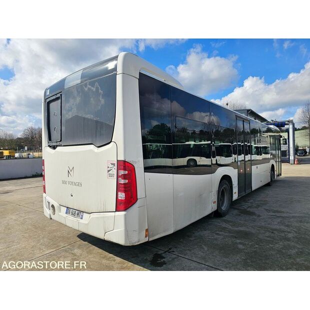 2013 Mercedes-Benz CITARO-46125748