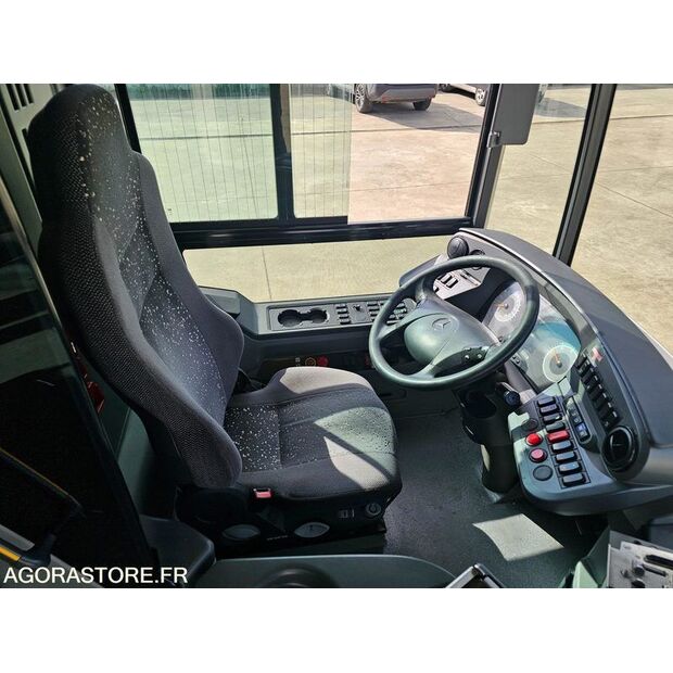 2013 Mercedes-Benz CITARO-46125749