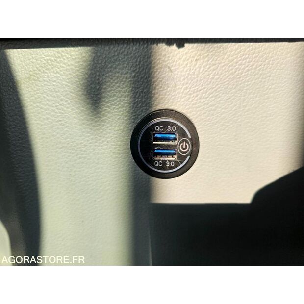 2013 Mercedes-Benz CITARO-46125750