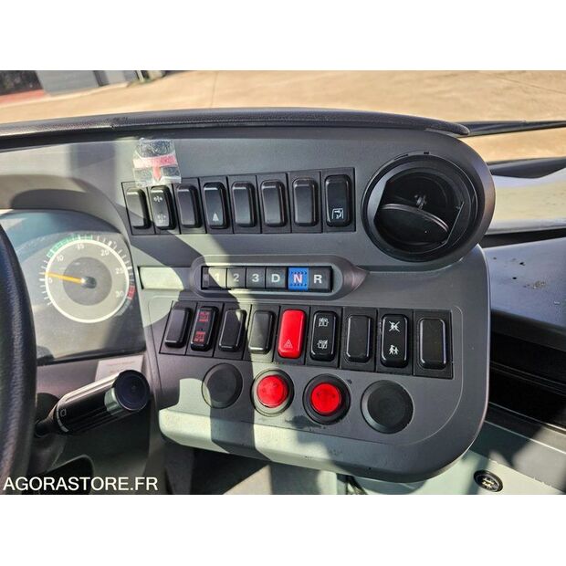 2013 Mercedes-Benz CITARO-46125751