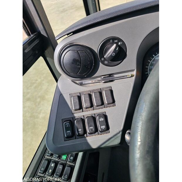 2013 Mercedes-Benz CITARO-46125752