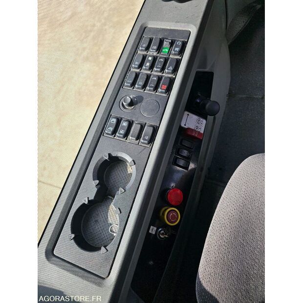 2013 Mercedes-Benz CITARO-46125753