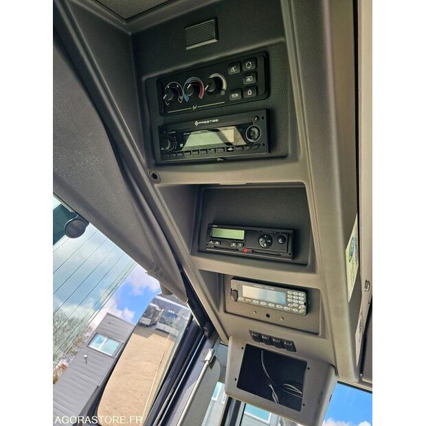 2013 Mercedes-Benz CITARO-46125754