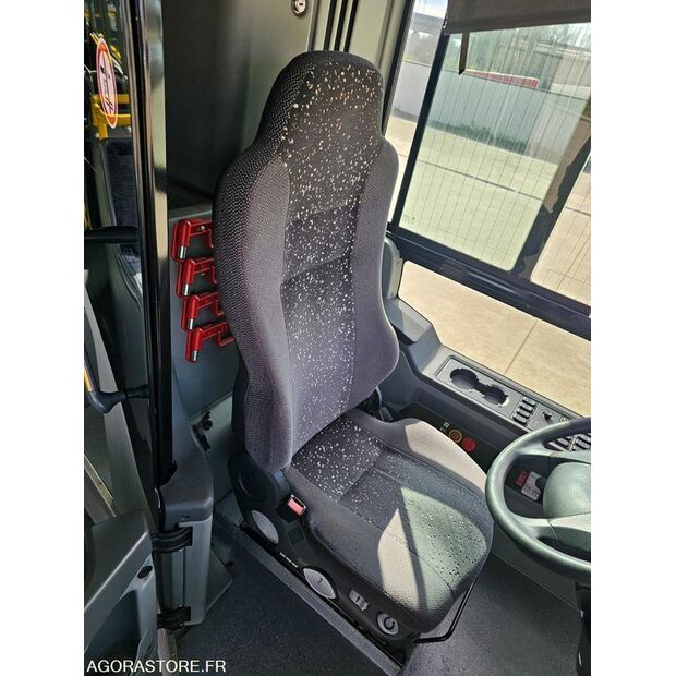 2013 Mercedes-Benz CITARO-46125755