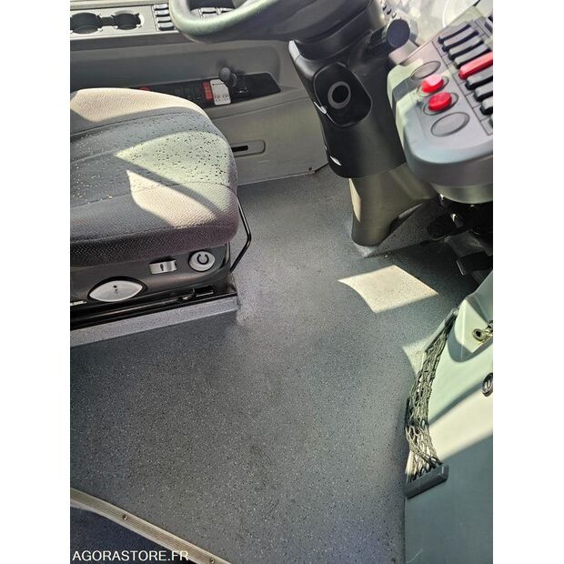 2013 Mercedes-Benz CITARO-46125756