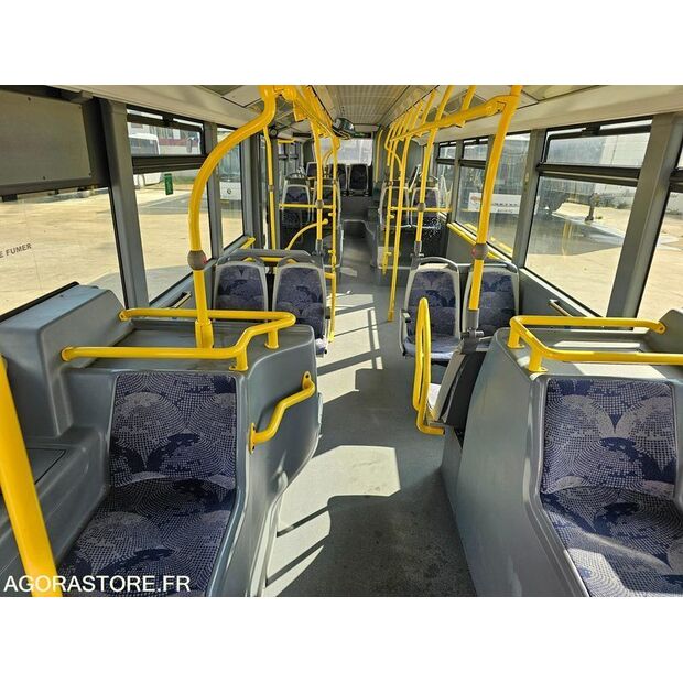 2013 Mercedes-Benz CITARO-46125757