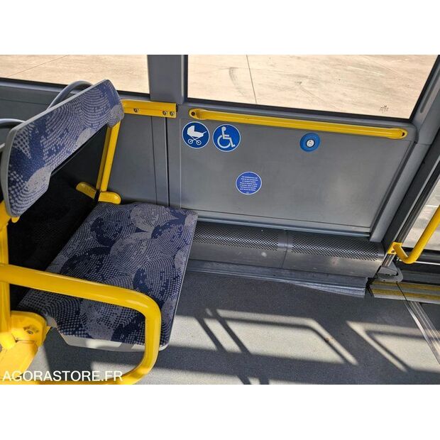 2013 Mercedes-Benz CITARO-46125758