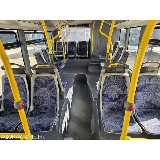 2013 Mercedes-Benz CITARO-46125759