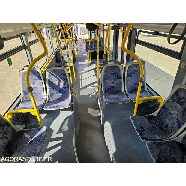 2013 Mercedes-Benz CITARO-46125760