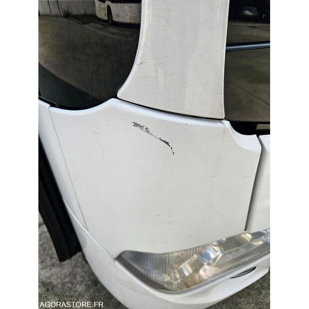 2013 Mercedes-Benz CITARO-46125761