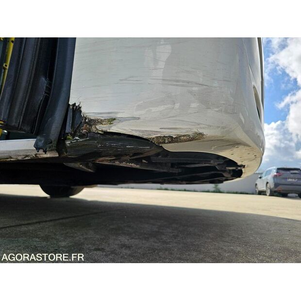 2013 Mercedes-Benz CITARO-46125763