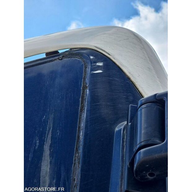 2013 Mercedes-Benz CITARO-46125764