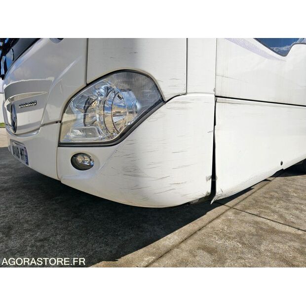 2013 Mercedes-Benz CITARO-46125765