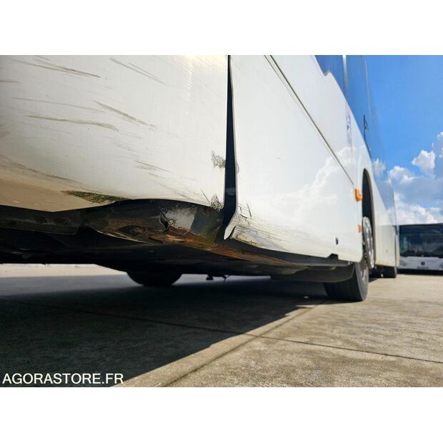 2013 Mercedes-Benz CITARO-46125766