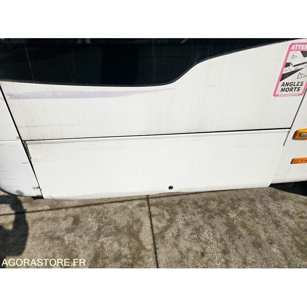 2013 Mercedes-Benz CITARO-46125767