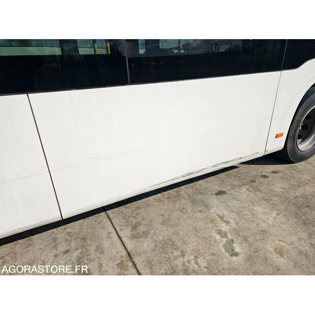 2013 Mercedes-Benz CITARO-46125769