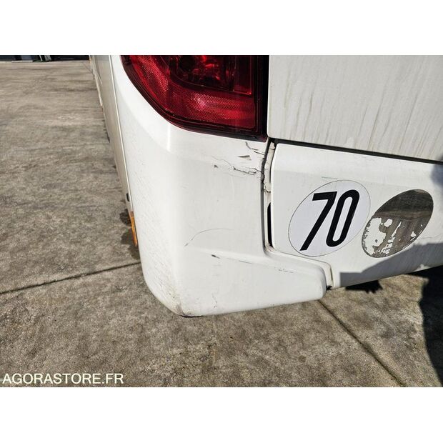 2013 Mercedes-Benz CITARO-46125773