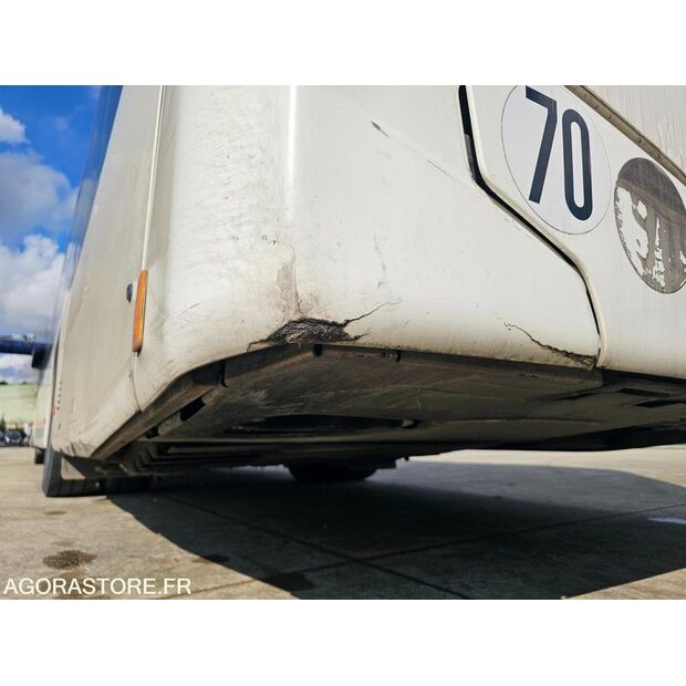 2013 Mercedes-Benz CITARO-46125774