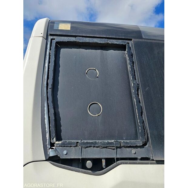 2013 Mercedes-Benz CITARO-46125775