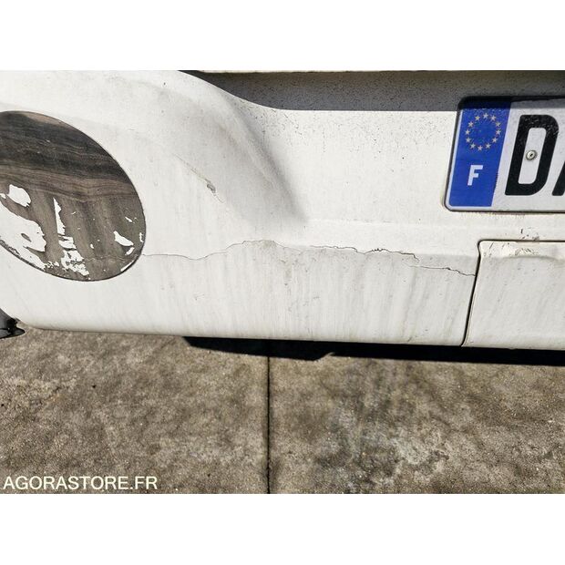 2013 Mercedes-Benz CITARO-46125776