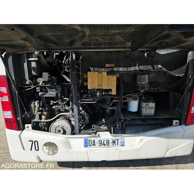 2013 Mercedes-Benz CITARO-46125777